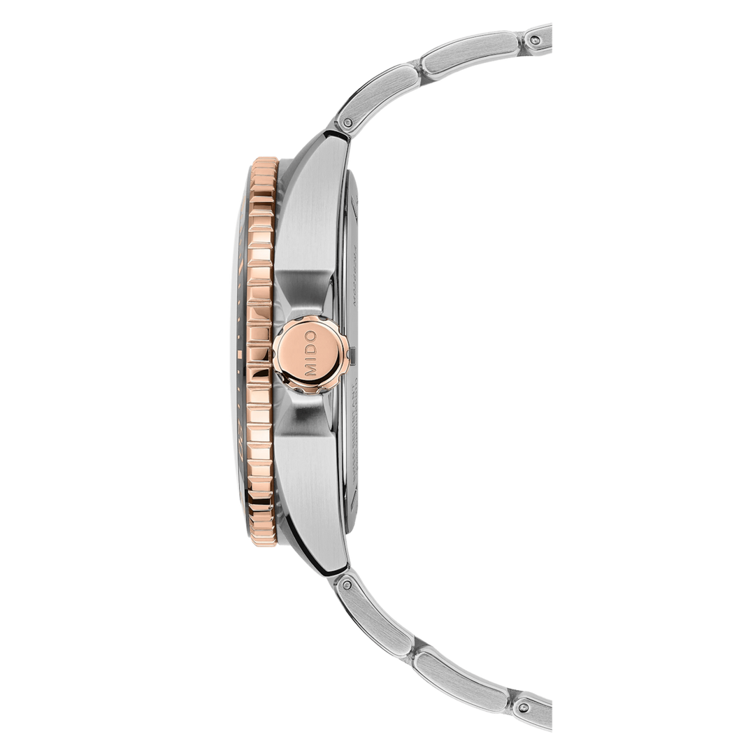 Mido Ocean Star GMT 44mm