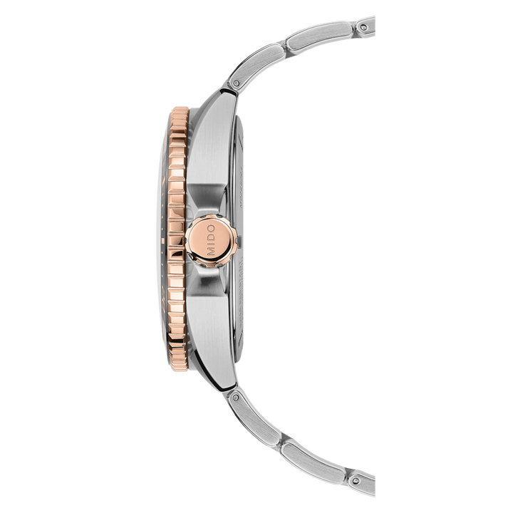 Mido Ocean Star GMT 44mm