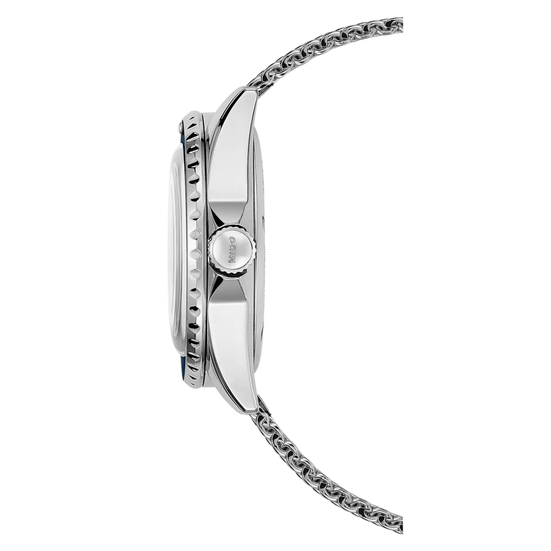 Mido Ocean Star Tribute 40.5mm