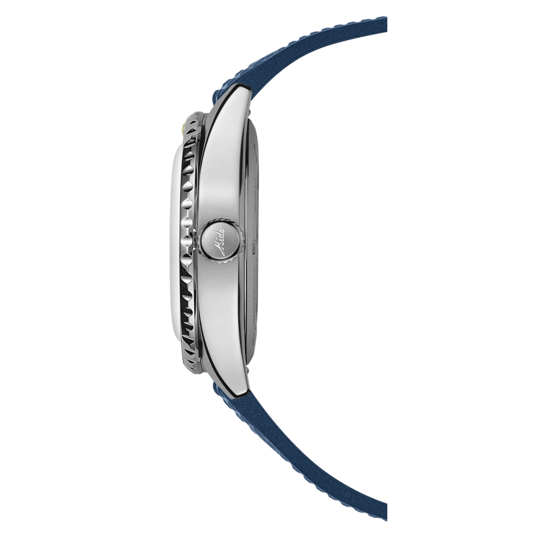 Mido Ocean Star Decompression Worldtimer 40.5 mm