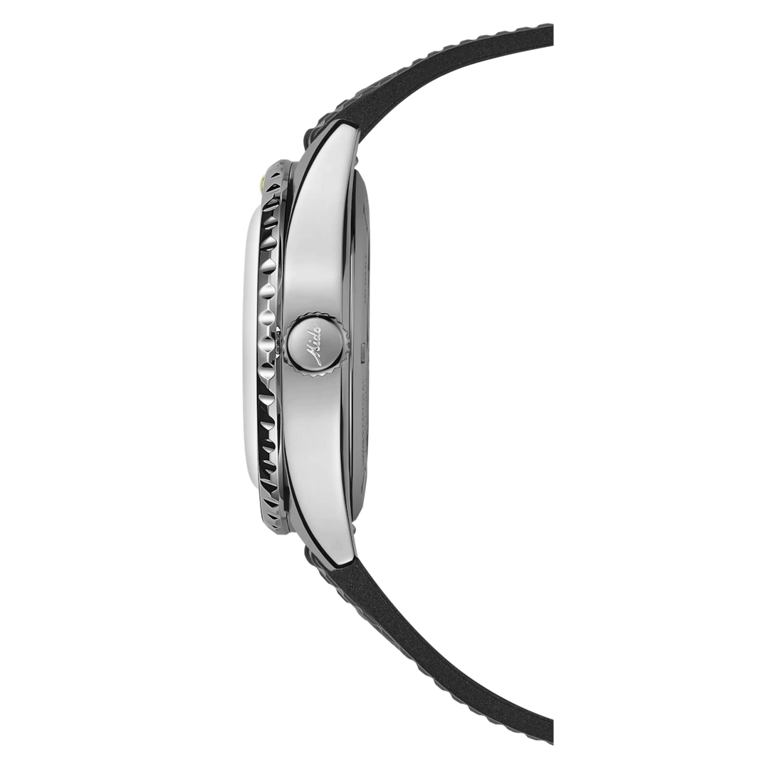 Mido Ocean Star Decompression Worldtimer 40.5 mm