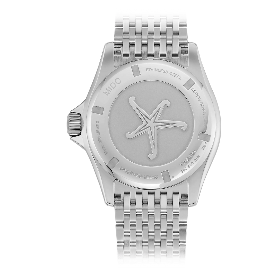 Mido Ocean Star Tribute 40.5 mm