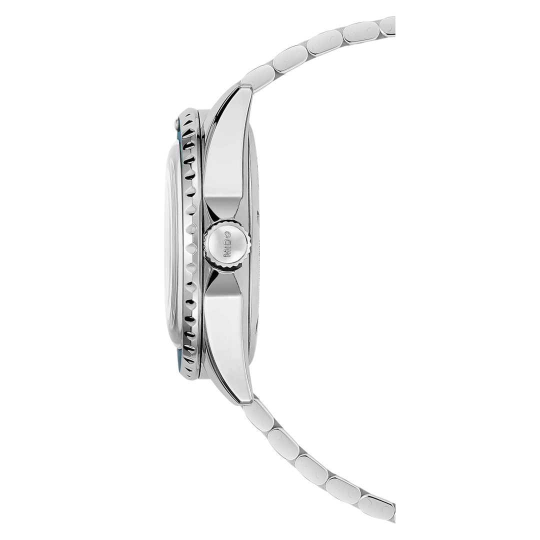 Mido Ocean Star Tribute 40.5 mm