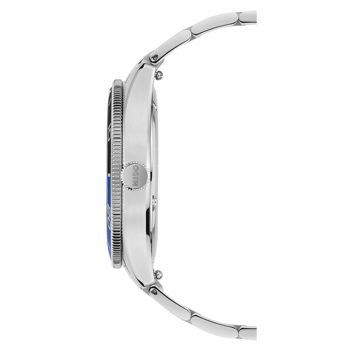 Mido Ocean Star 39mm