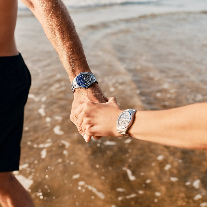 Mido Ocean Star 39mm