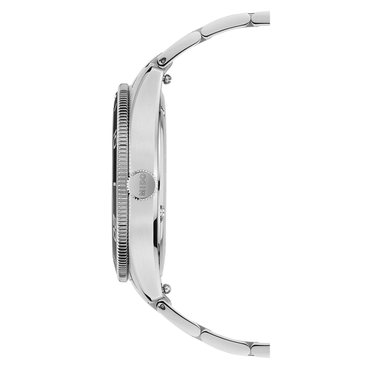 Mido Ocean Star 39mm