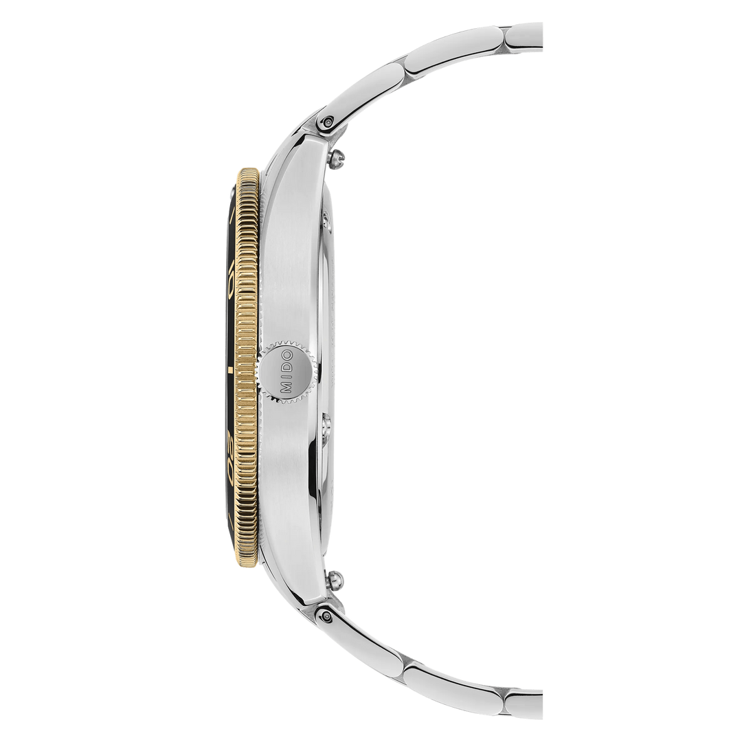 Mido Ocean Star 39mm