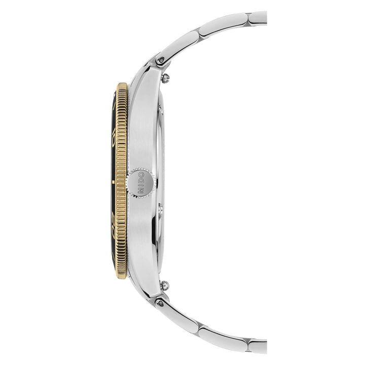 Mido Ocean Star 39mm