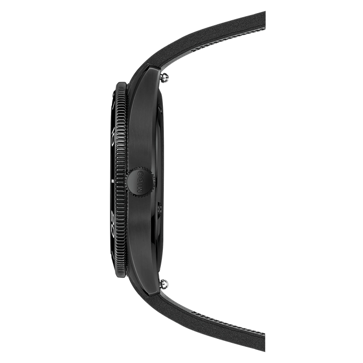 Mido Ocean Star 39mm