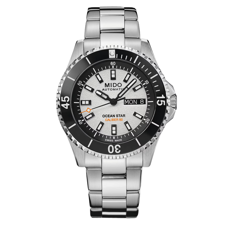 Mido Ocean Star 200 41mm