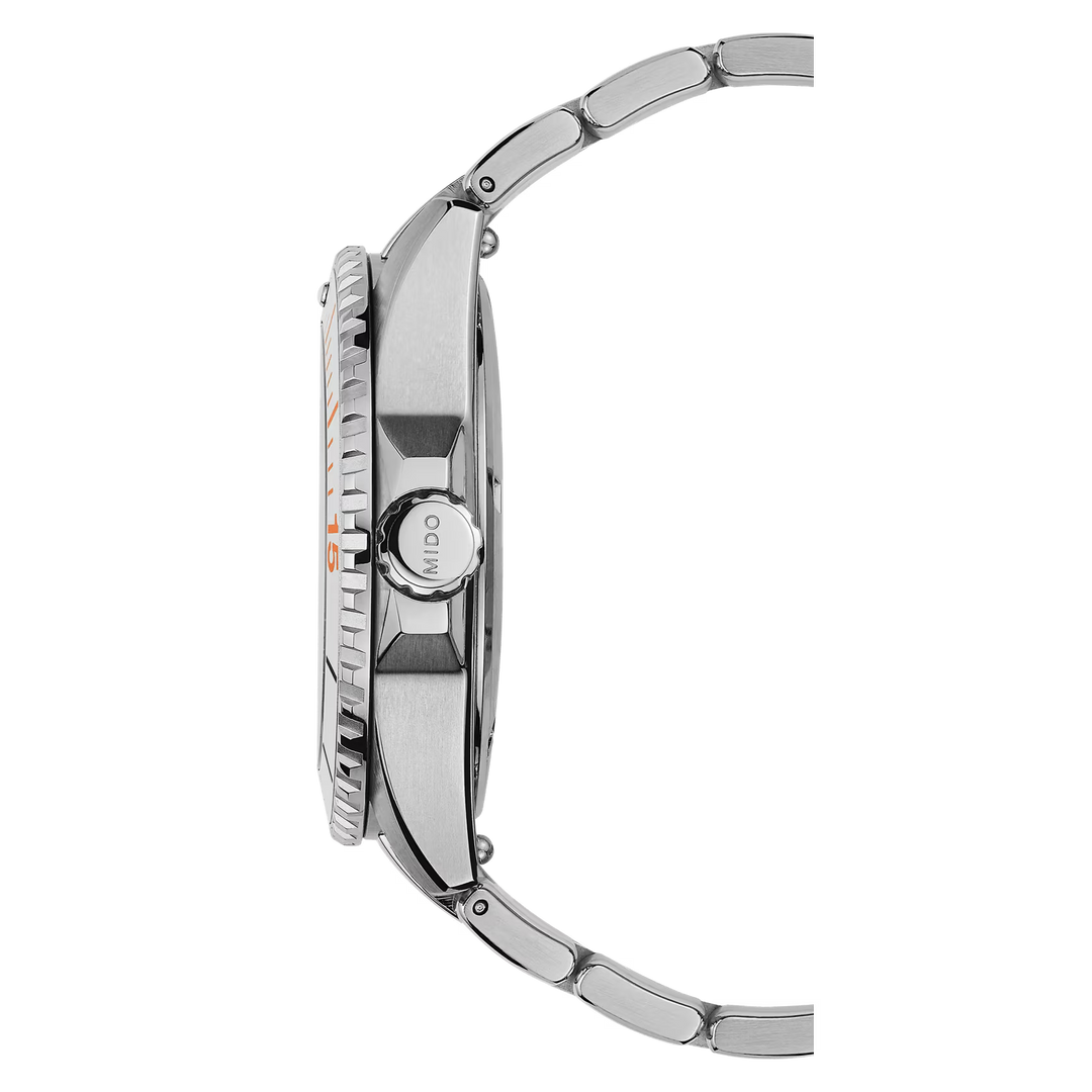 Mido Ocean Star 200 41mm