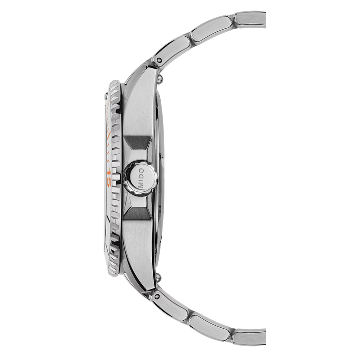 Mido Ocean Star 200 41mm