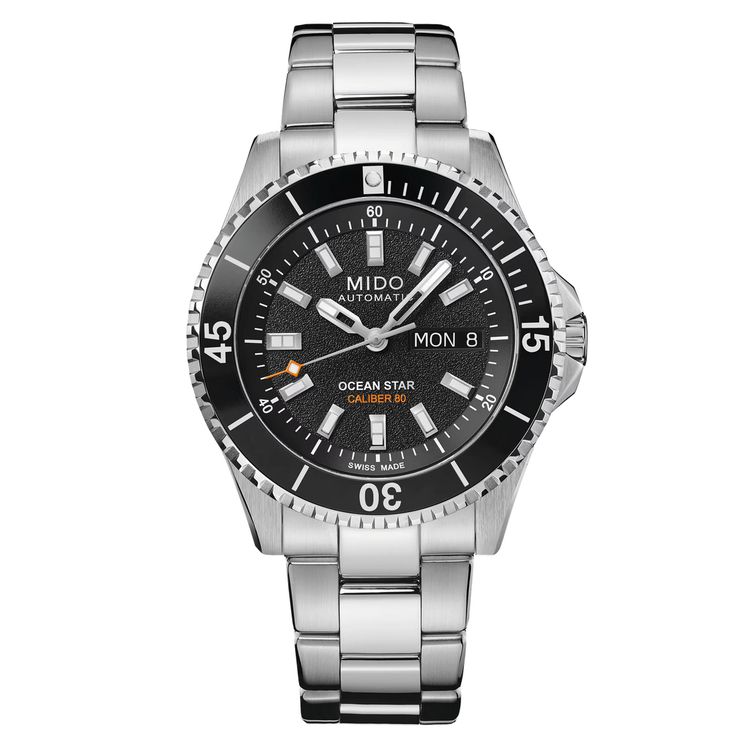Mido Ocean Star 200 41mm
