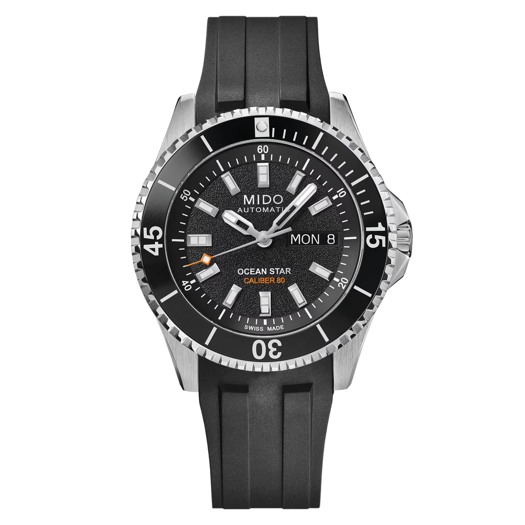 MIDO Ocean Star 200 41mm