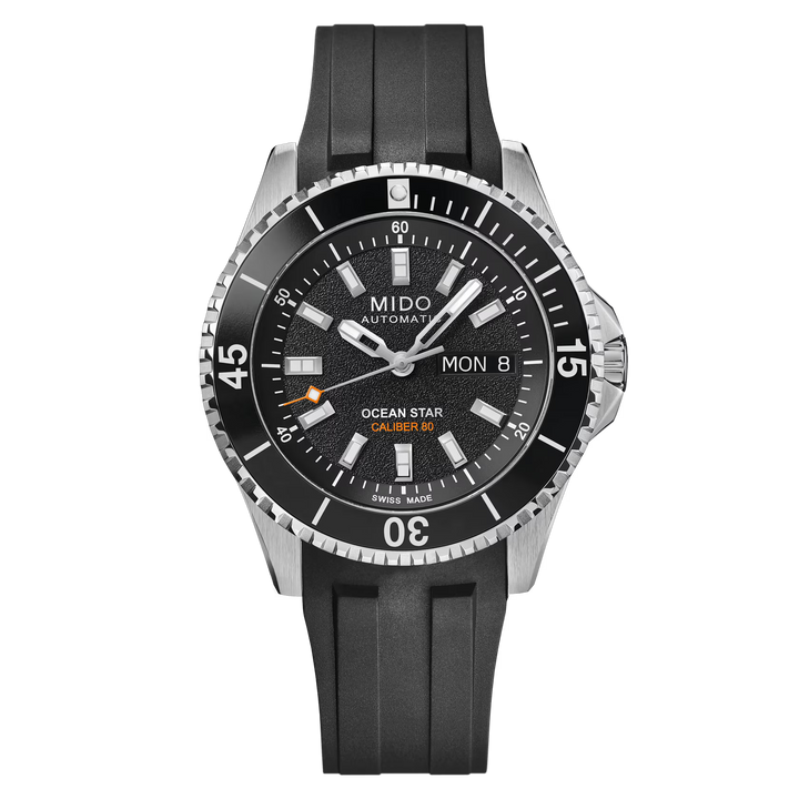 MIDO Ocean Star 200 41mm