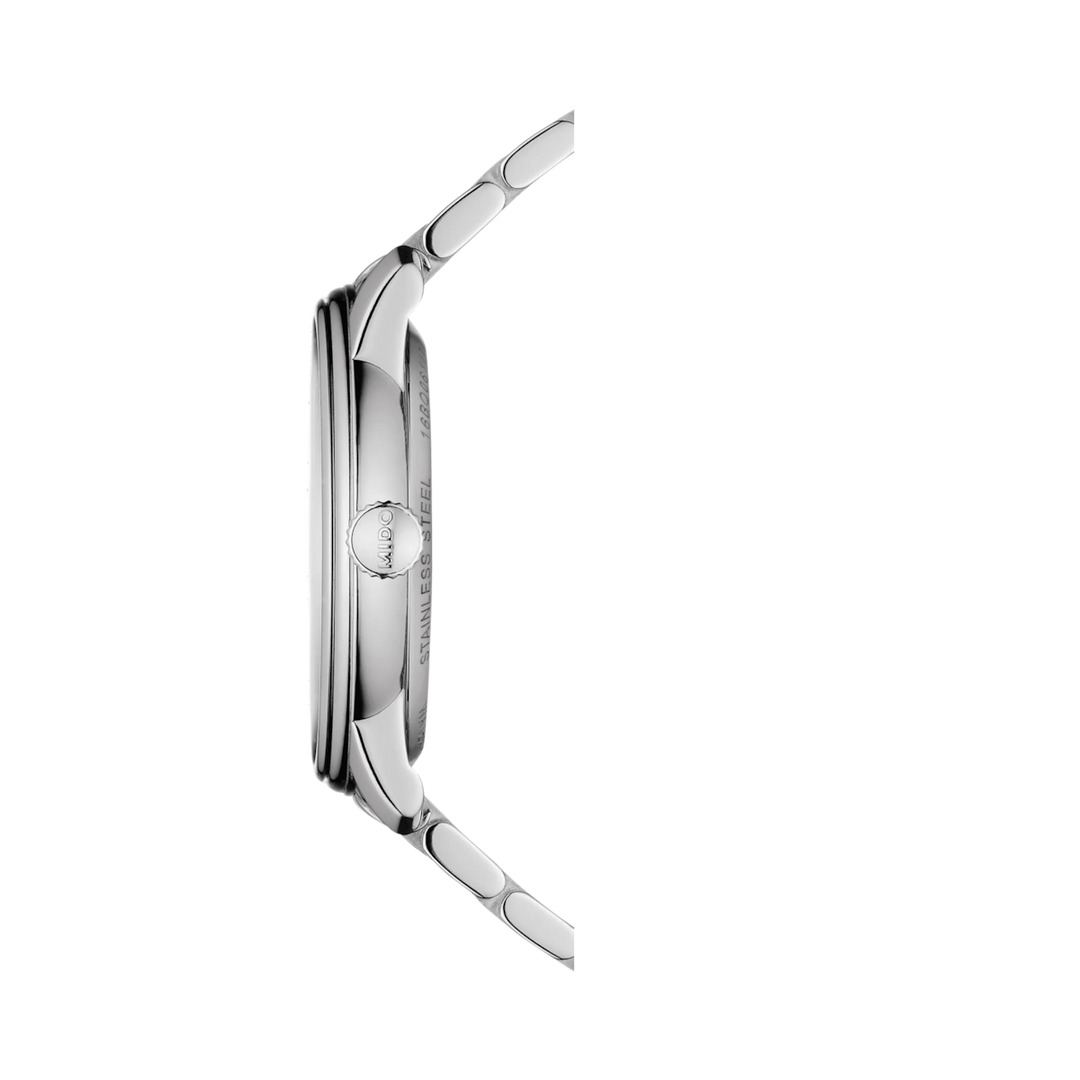 Mido Baroncelli Heritage Lady 33mm