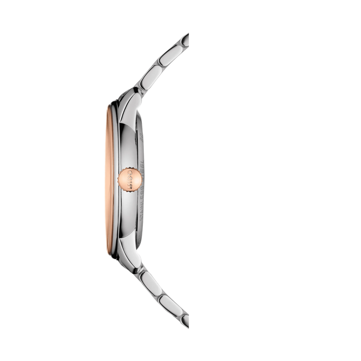 Mido Baroncelli Heritage Lady 33mm