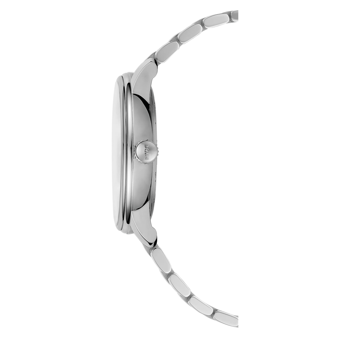 Mido Baroncelli Heritage 39mm