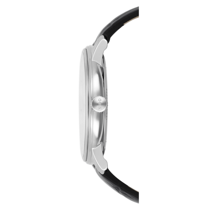 Mido Baroncelli Heritage Gent 39mm