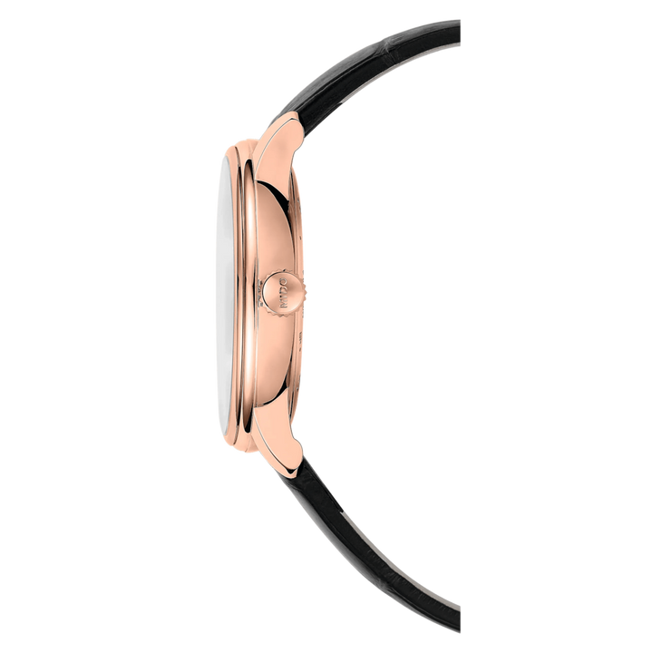 Mido Baroncelli Heritage 39mm