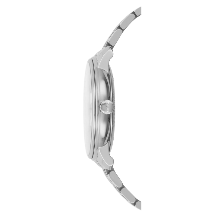 Mido Baroncelli Chronometer Silicon Gent 40mm