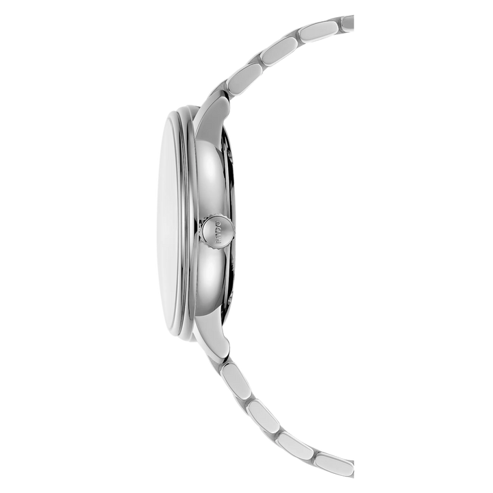 Mido Baroncelli Big Date 40mm