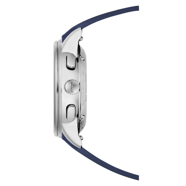 Mido Baroncelli Chronograph Moonphase 42mm