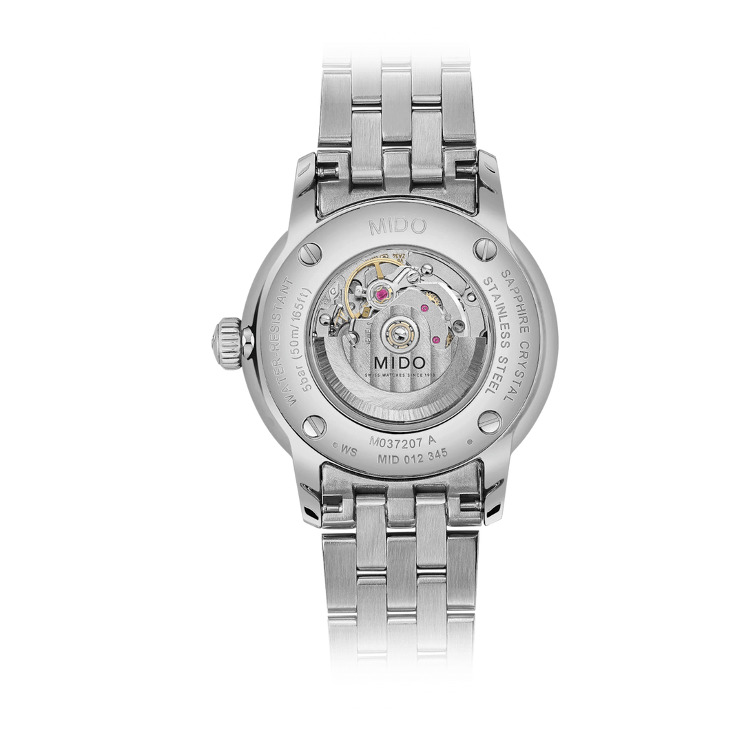 Mido Baroncelli Signature 30mm