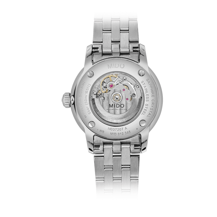 Mido Baroncelli Signature 30mm