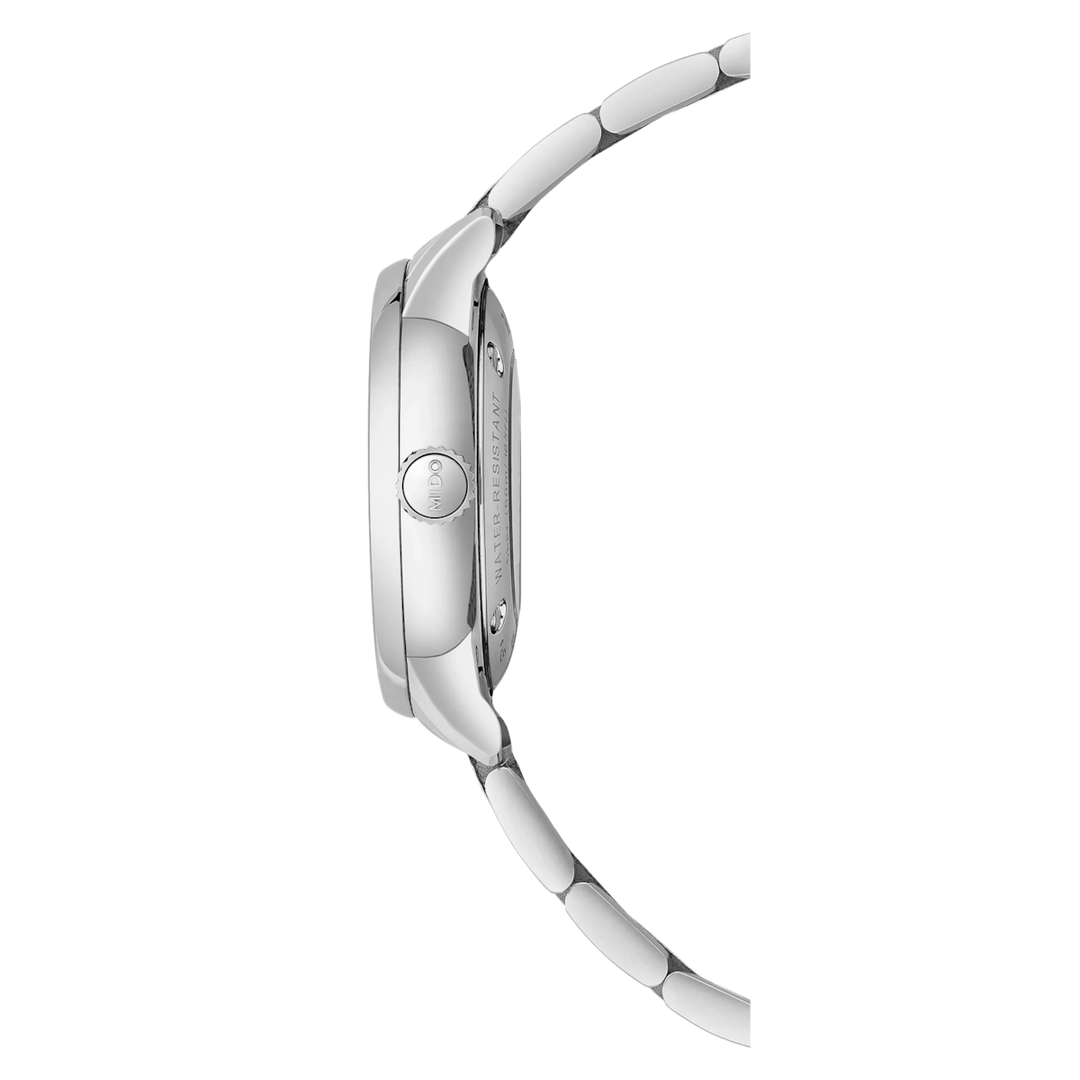 Mido Baroncelli Signature 30mm