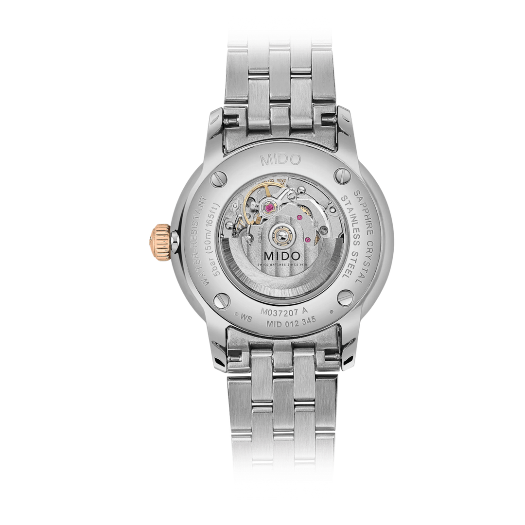 Mido Baroncelli Signature 30mm