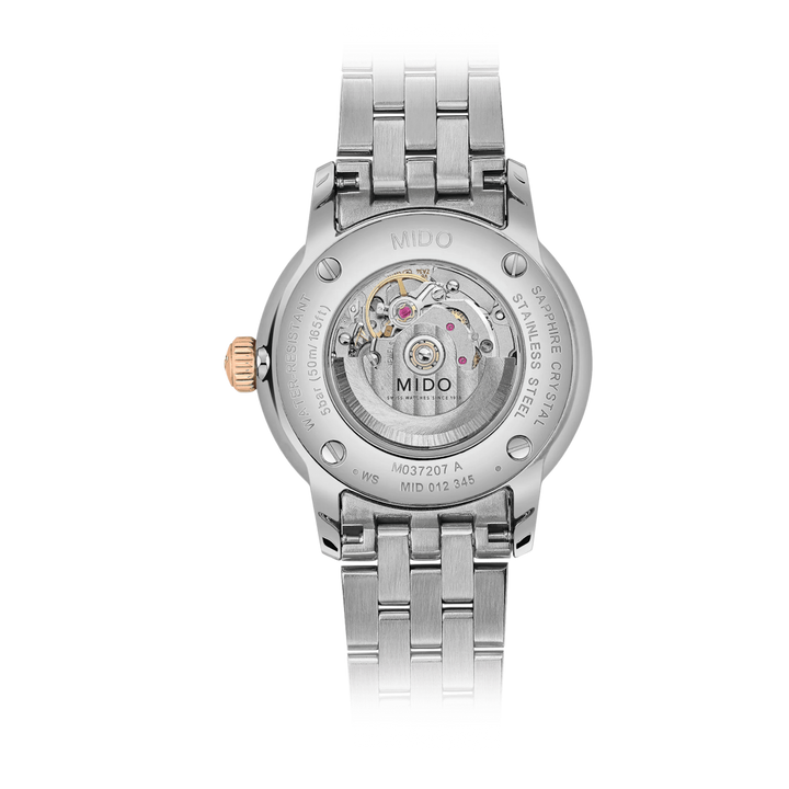 Mido Baroncelli Signature 30mm
