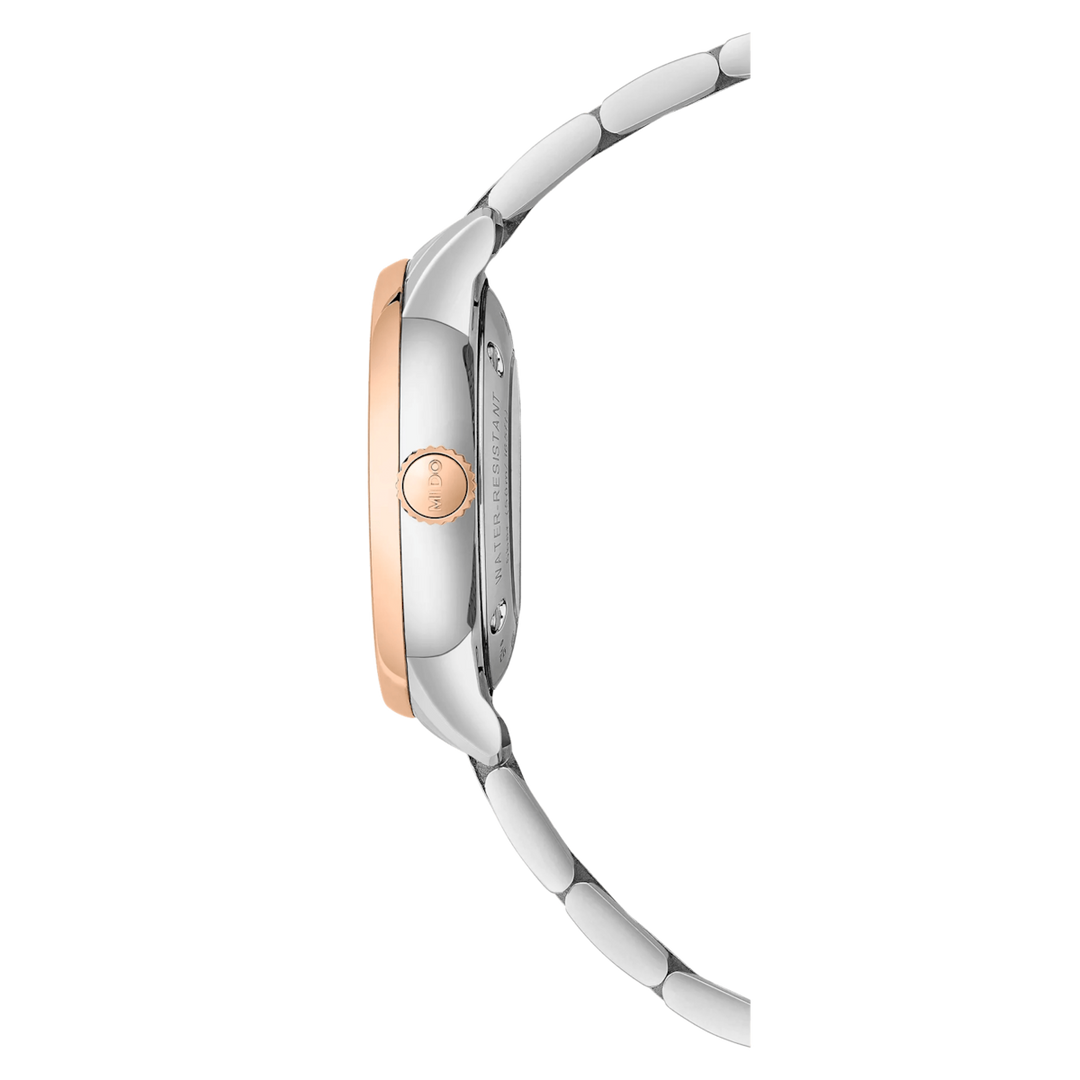 Mido Baroncelli Signature 30mm