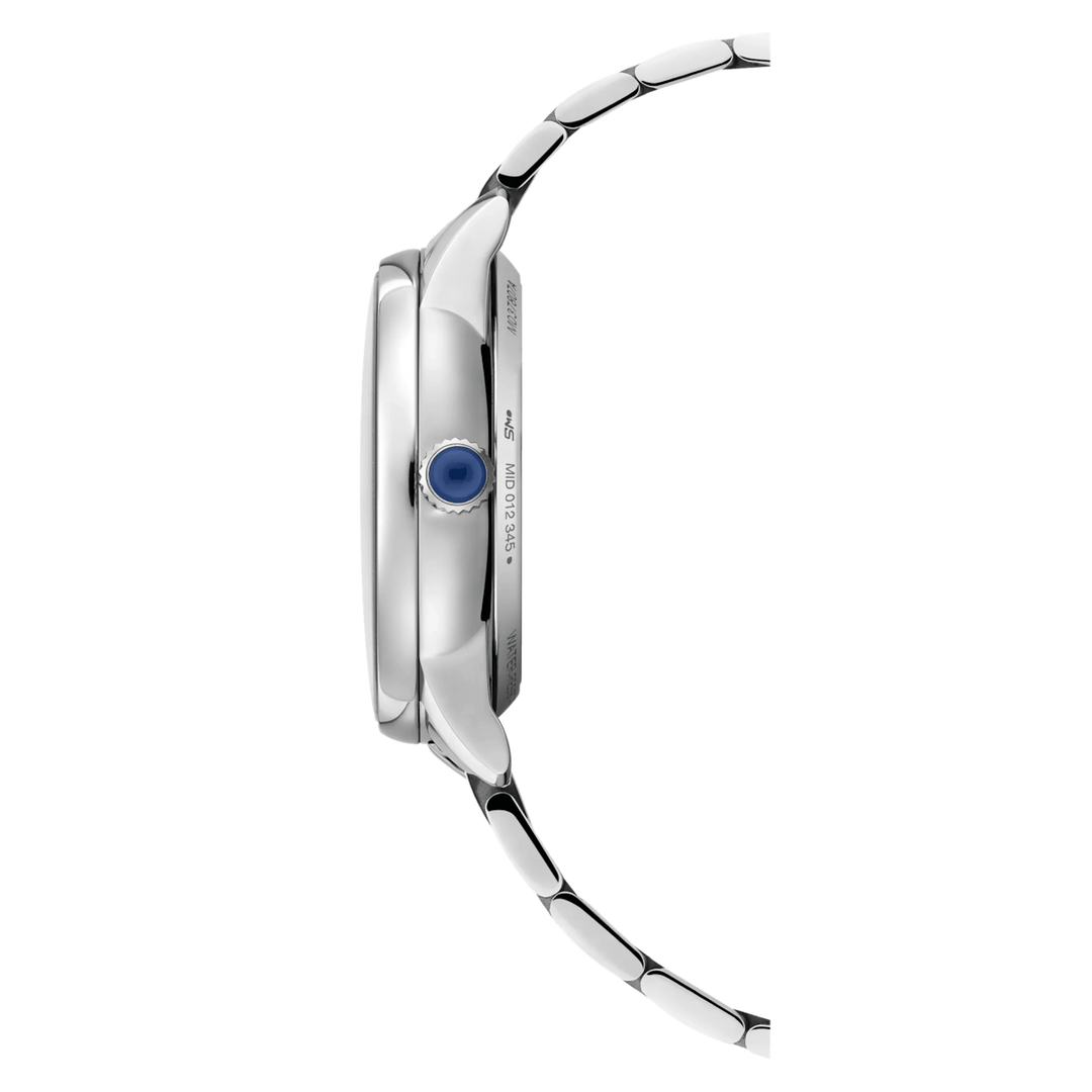 Mido Baroncelli Lady Necklace 33mm