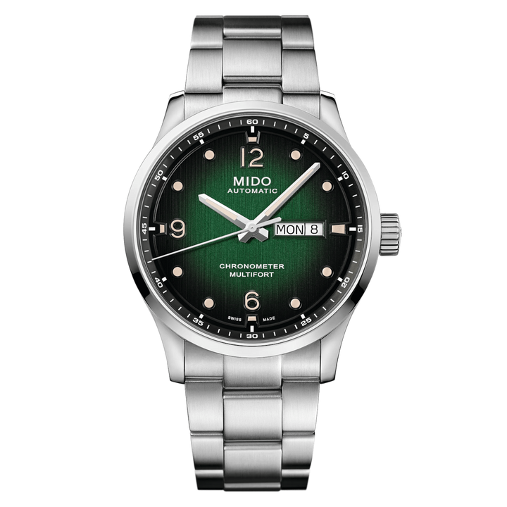 Mido Multifort M Chronometer 42mm