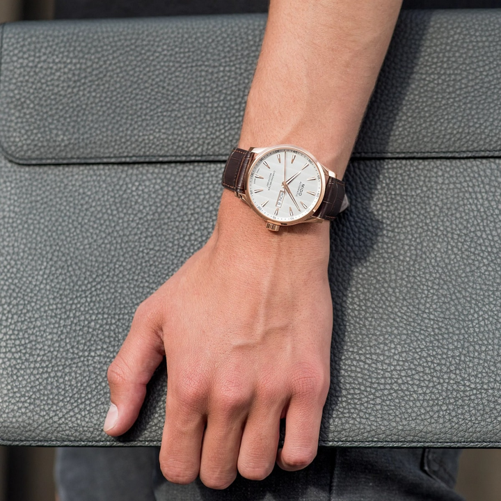 Mido Multifort Chronometer 1 42mm