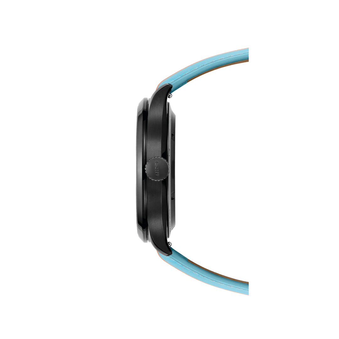 Mido Multifort Chronometer 1 Racer 42mm