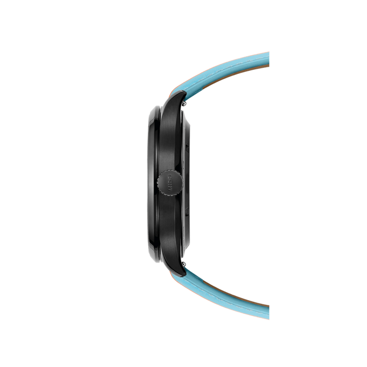 Mido Multifort Chronometer 1 Racer 42mm