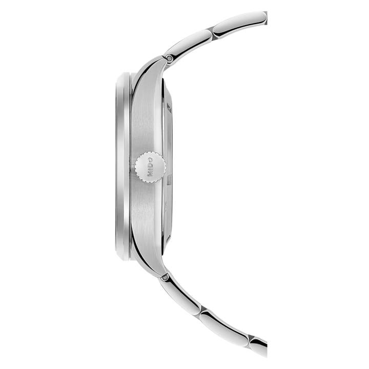 Mido Multifort Skeleton Vertigo 42mm