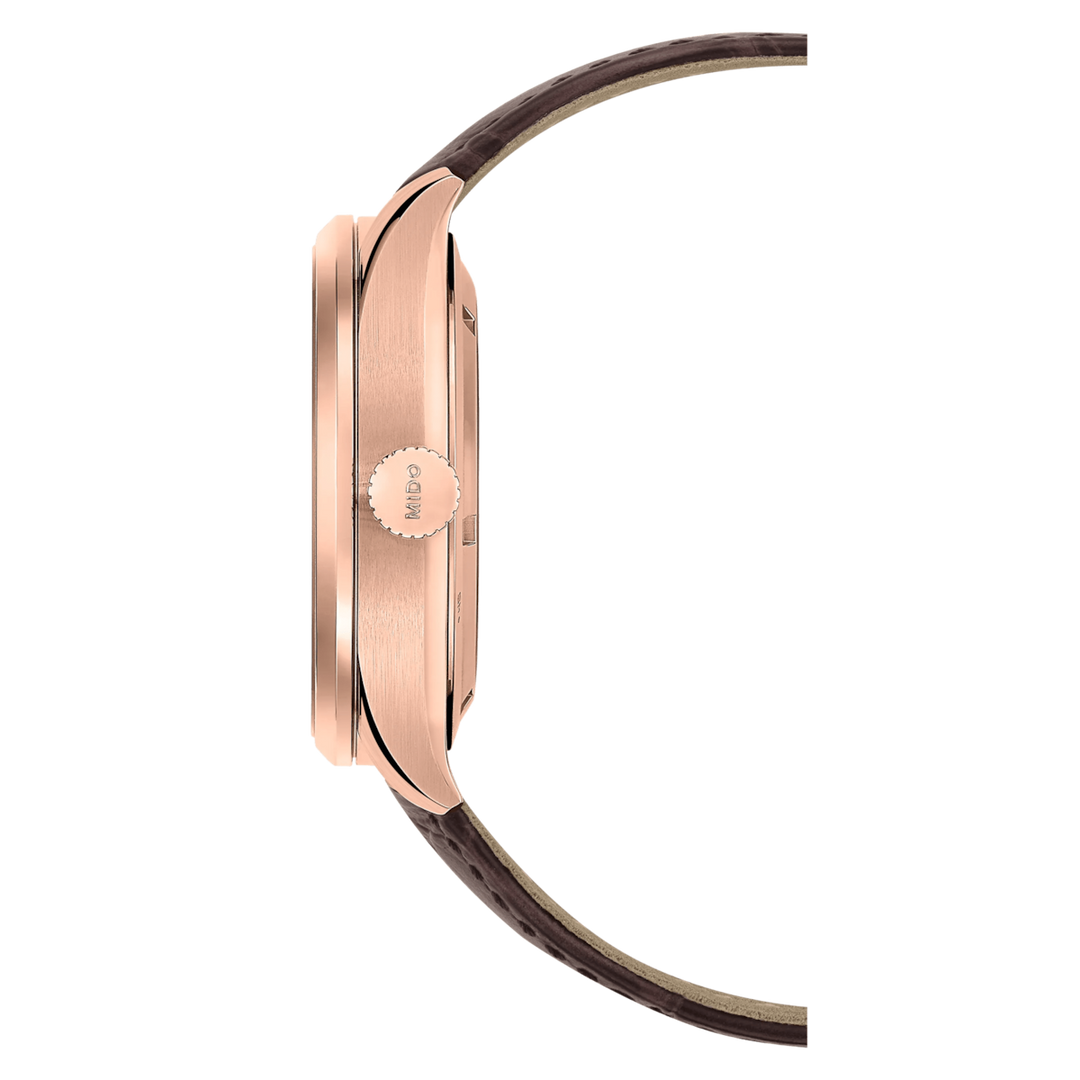 Mido Multifort Skeleton Vertigo 42mm