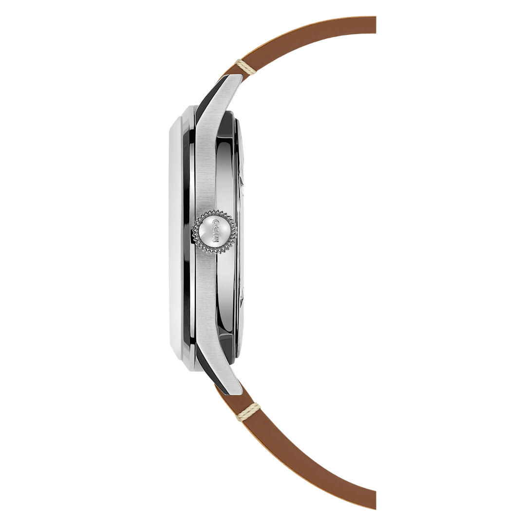 Mido Multifort Patrimony 40mm