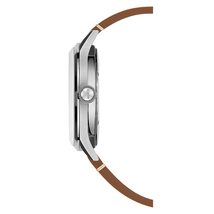 Mido Multifort Patrimony 40mm