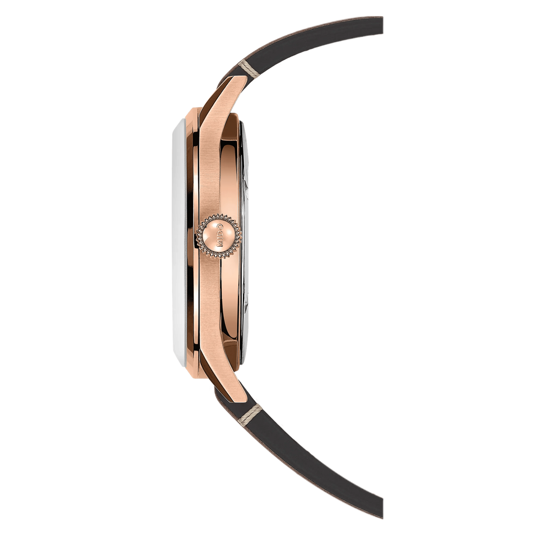 Mido Multifort Patrimony 40mm