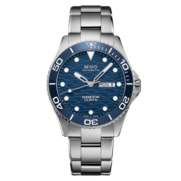Mido Ocean Star 200C 42.5mm