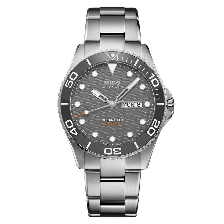 Mido Ocean Star 200C 42.5mm
