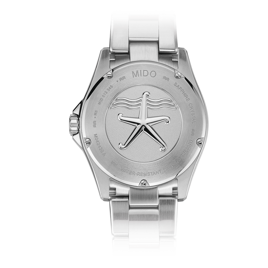 Mido Ocean Star 200C 42.5mm