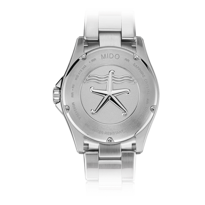 Mido Ocean Star 200C 42.5mm