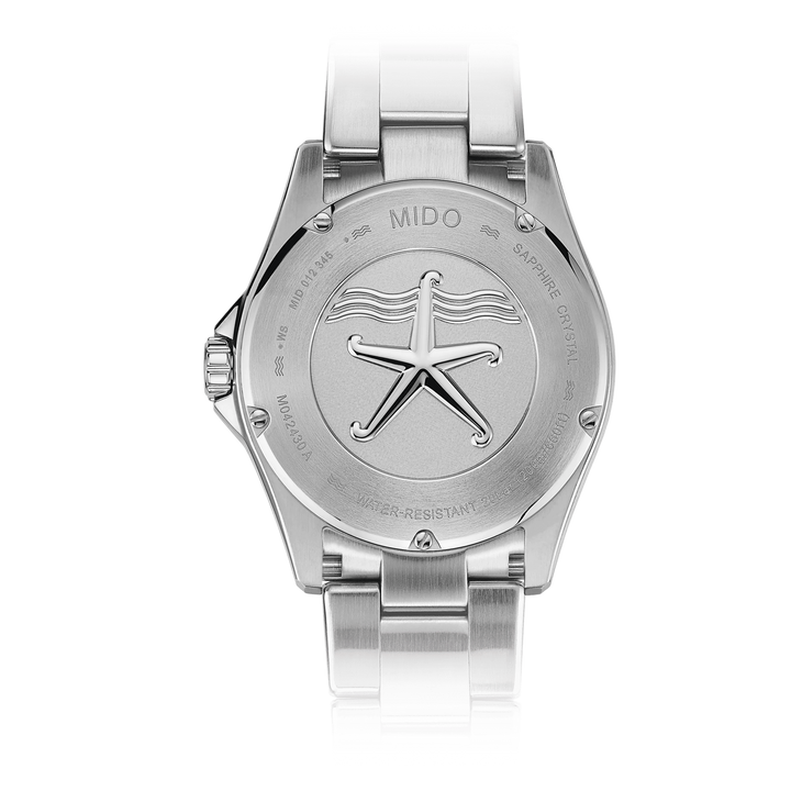 Mido Ocean Star 200C 42.5mm