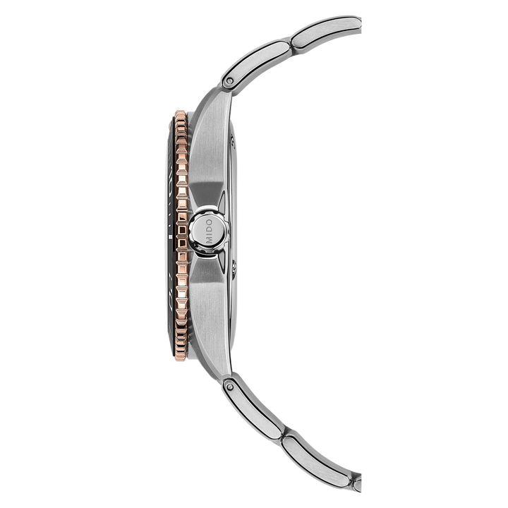 Mido Ocean Star 200C 42.5mm