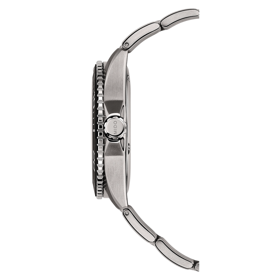 Mido Ocean Star 200C Titanium 42.5mm